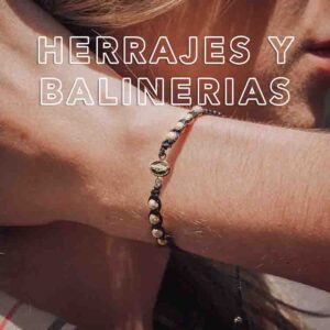 Herraje y Balineria