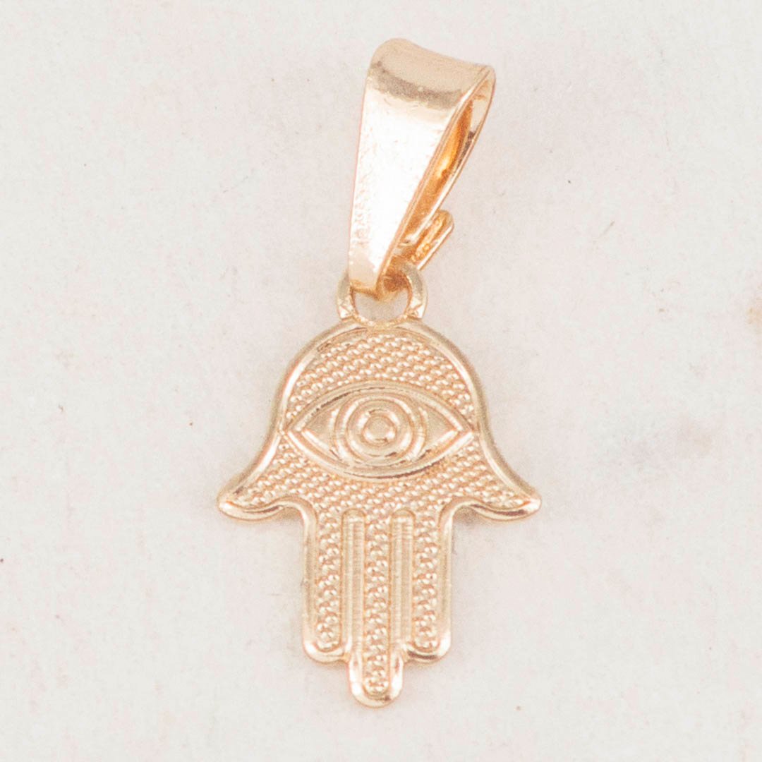 DIJE MANO HAMSA MINI DIJE MANO HAMSA MINI