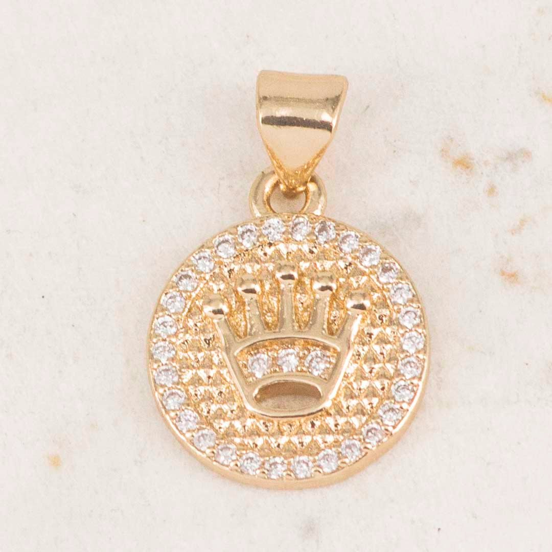 DIJE ROLEX CIRCONES DIJE ROLEX CIRCONES