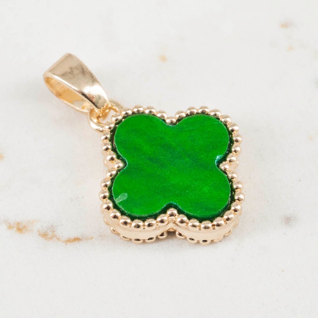 DIJE VAN CLEEF BICOLOR DIJE VAN CLEEF BICOLOR