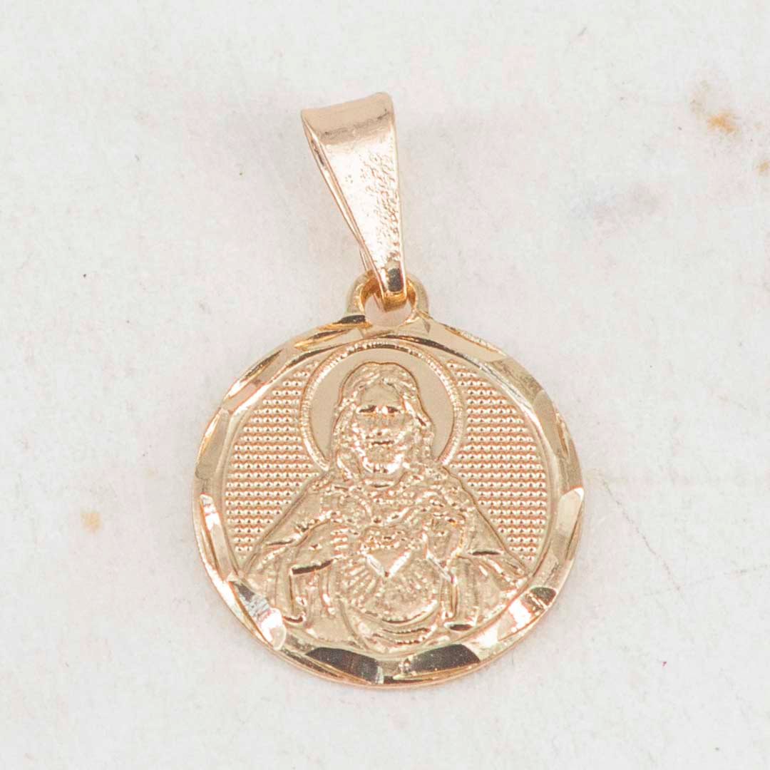DIJE SAGRADO CORAZON DE JESUS DIJE SAGRADO CORAZON DE JESUS