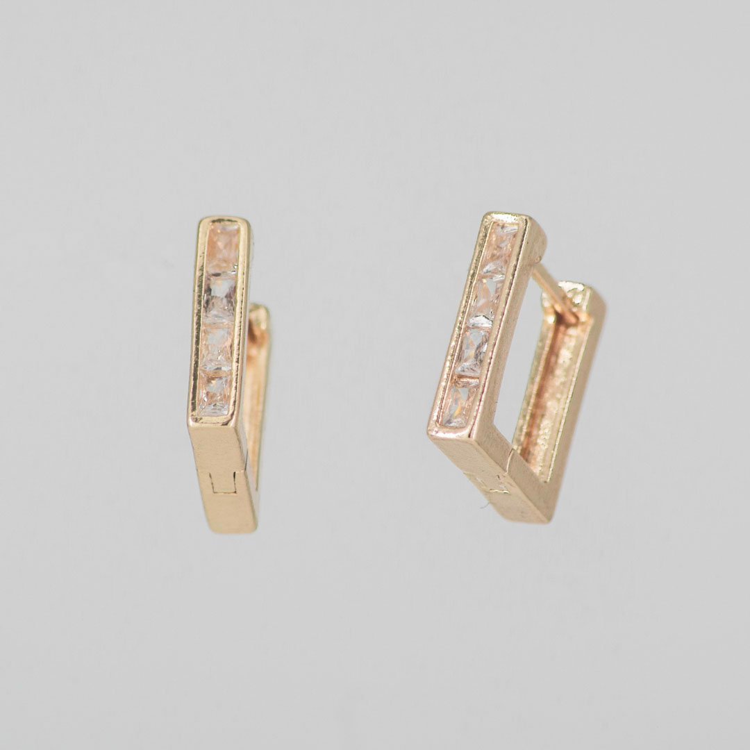 CANDONGA CUBO CRISTALES 12MM CANDONGA CUBO CRISTALES 12MM