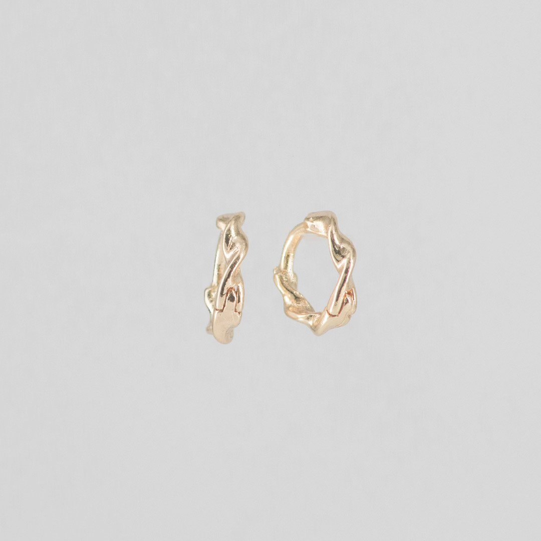 CANDONGA ENTORCHADA 10.5MM CANDONGA ENTORCHADA 10.5MM